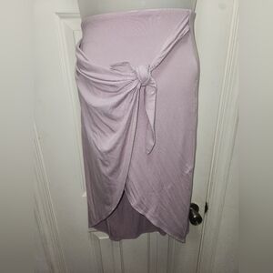 Wilfred Skirt Size Small